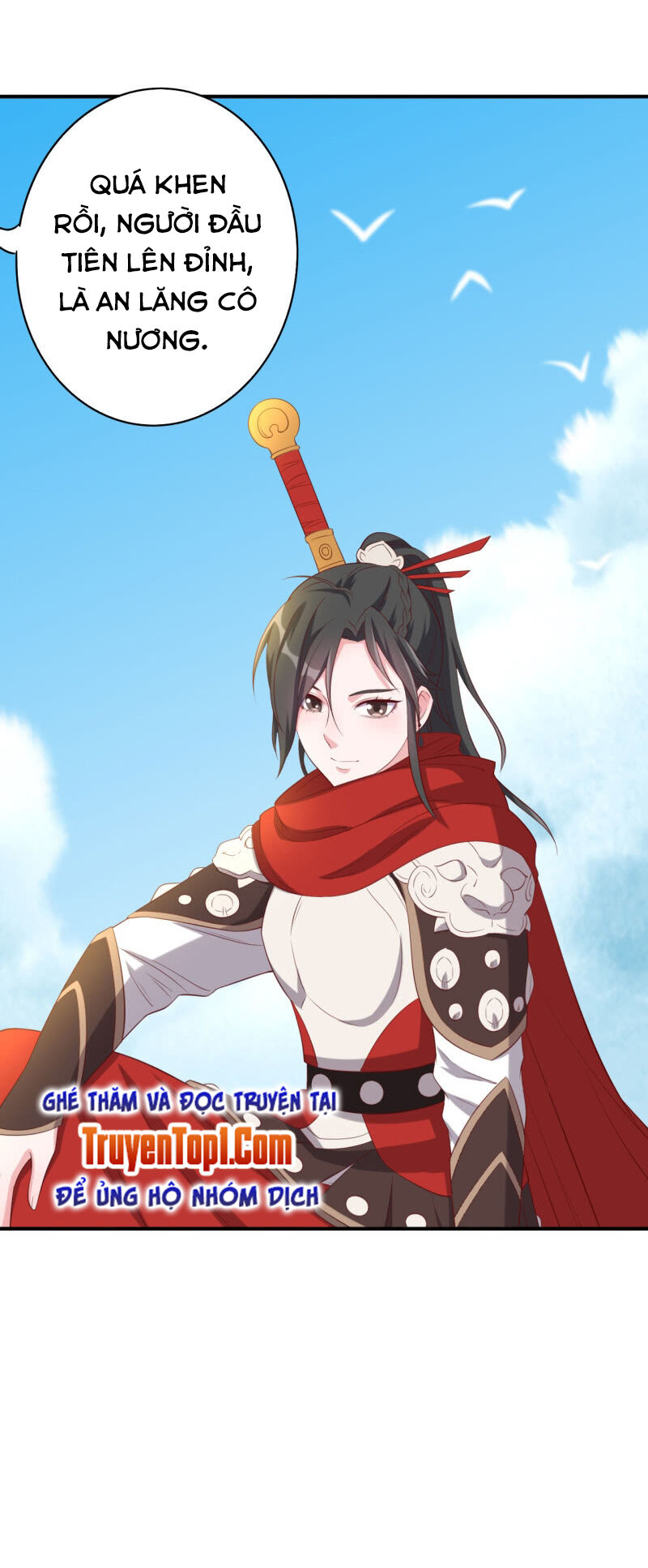 Tà Y Cuồng Thê - Chương 129 - Trang 29