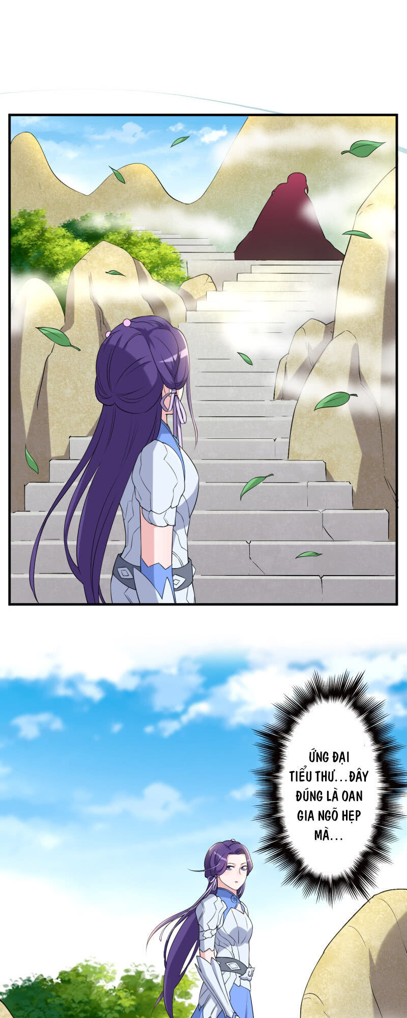 Tà Y Cuồng Thê - Chương 129 - Trang 5