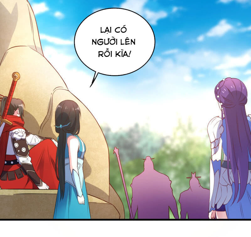 Tà Y Cuồng Thê - Chương 130 - Trang 2