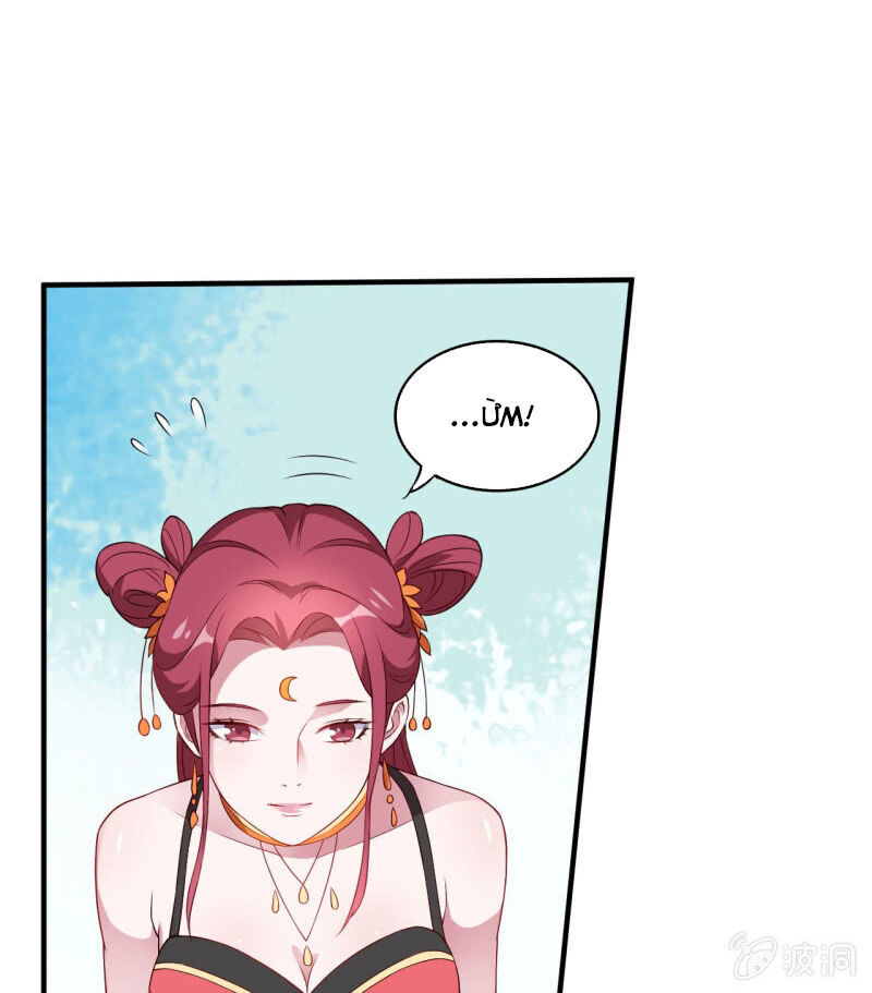 Tà Y Cuồng Thê - Chương 130 - Trang 12