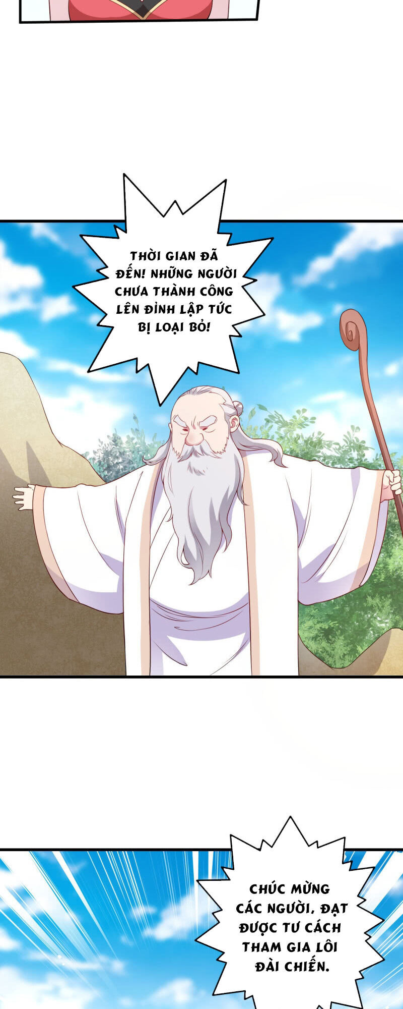 Tà Y Cuồng Thê - Chương 130 - Trang 13