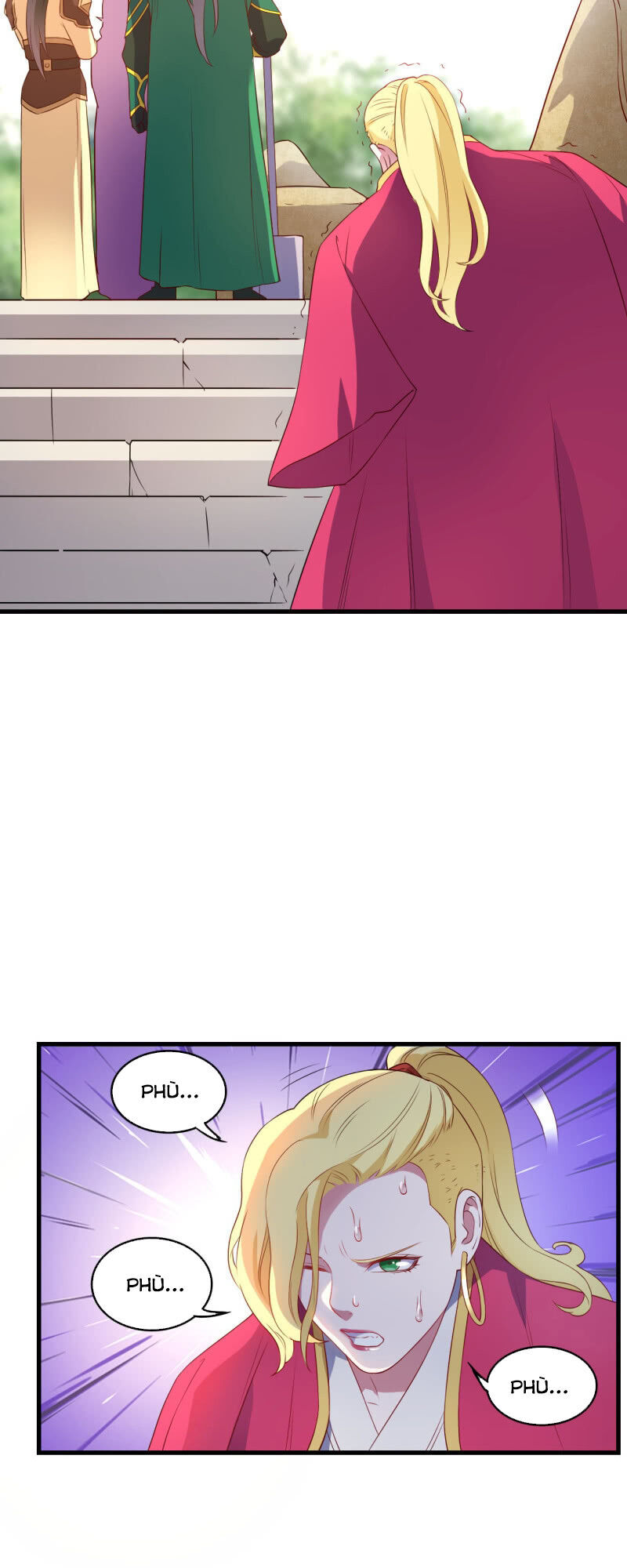 Tà Y Cuồng Thê - Chương 130 - Trang 5