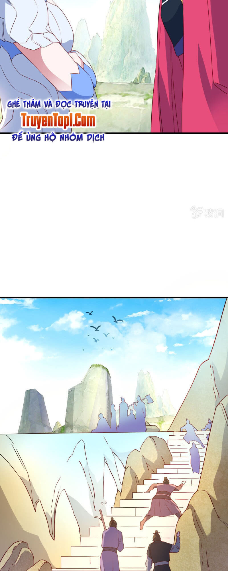 Tà Y Cuồng Thê - Chương 130 - Trang 7