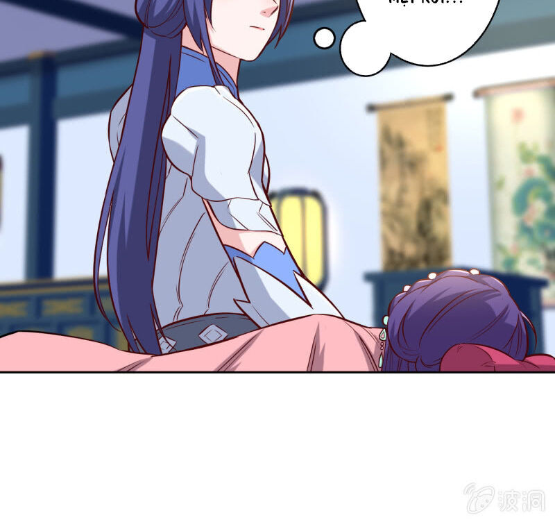 Tà Y Cuồng Thê - Chương 131 - Trang 12