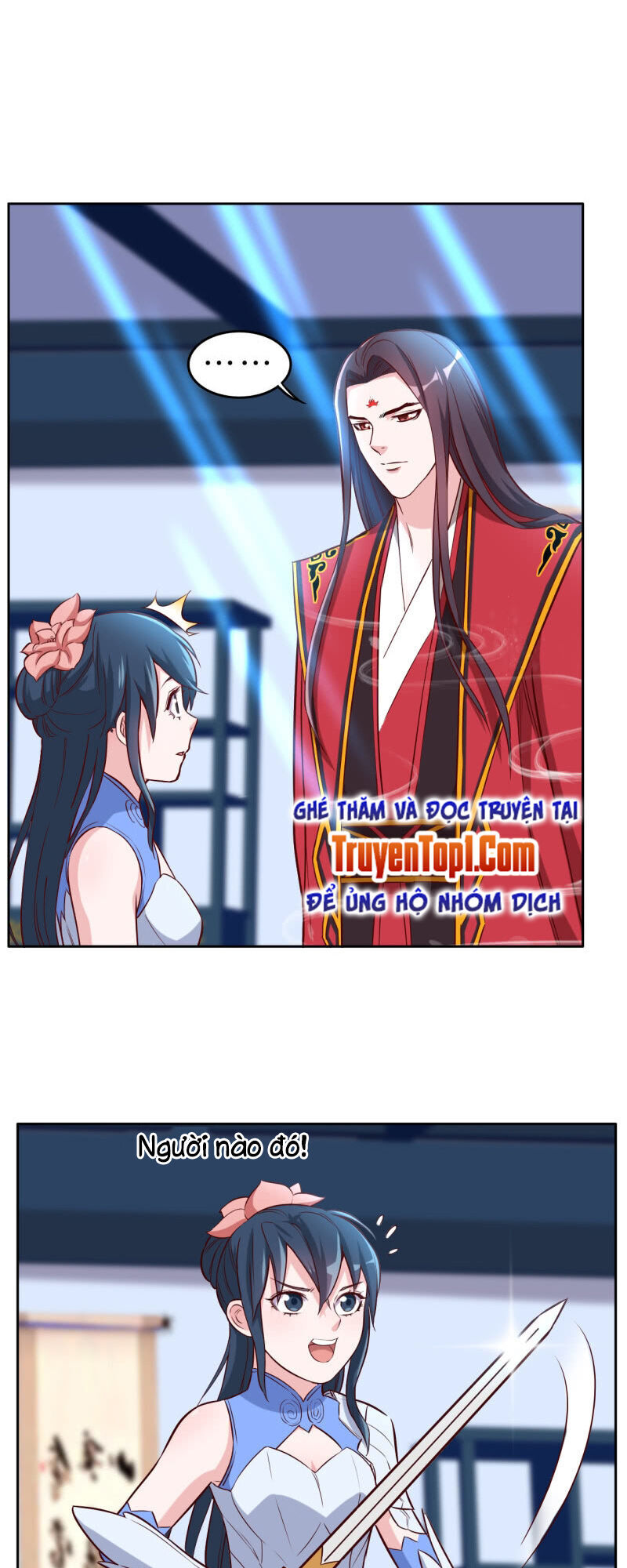 Tà Y Cuồng Thê - Chương 131 - Trang 15