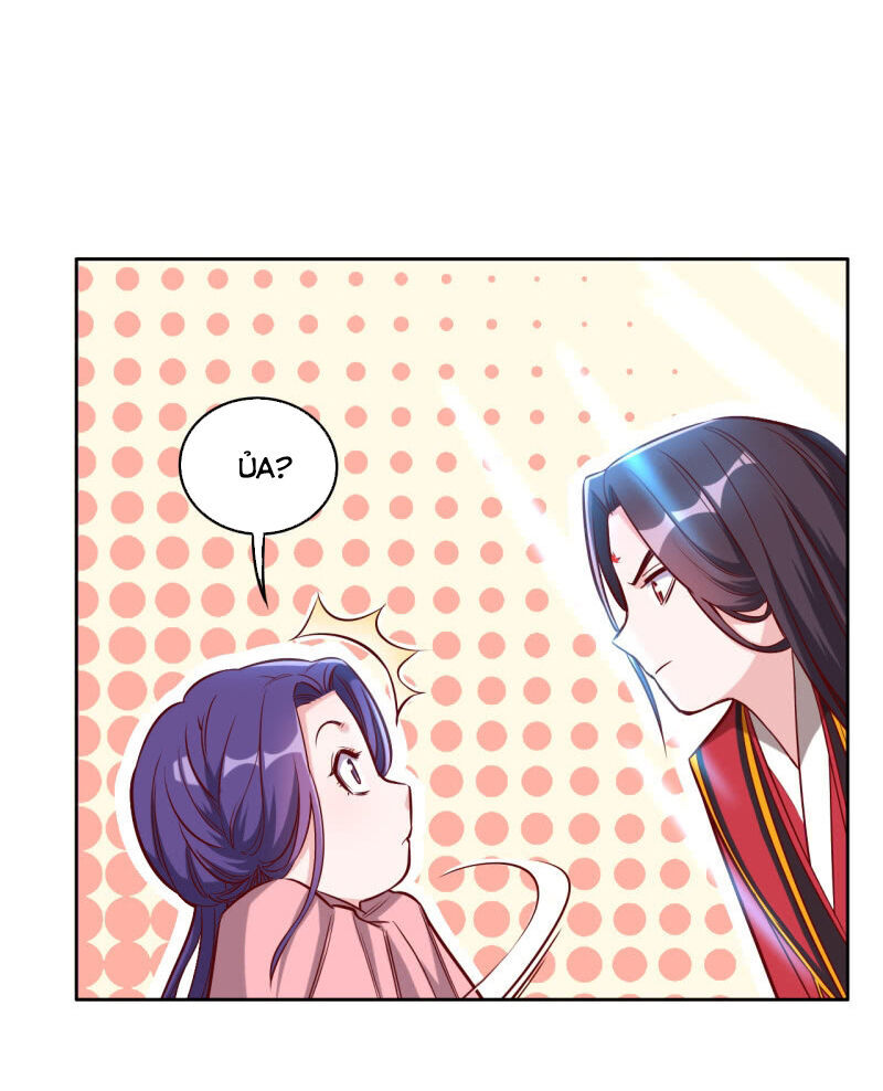 Tà Y Cuồng Thê - Chương 131 - Trang 24