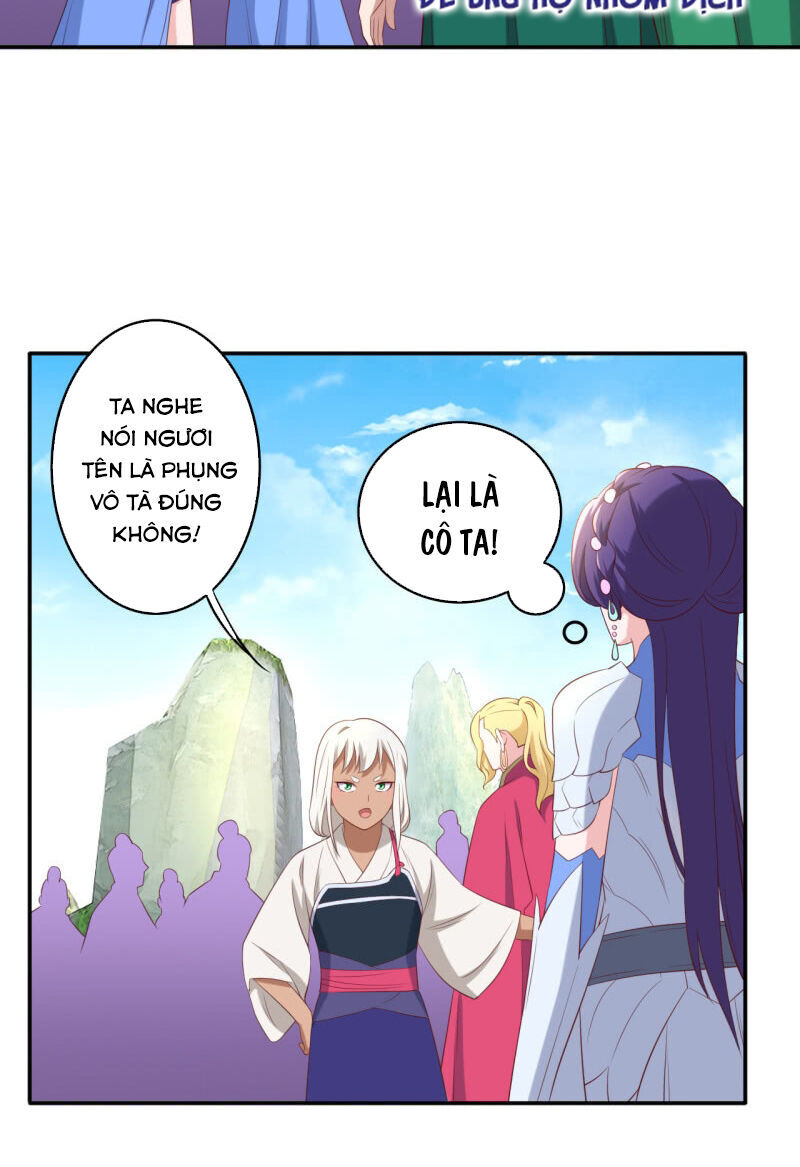 Tà Y Cuồng Thê - Chương 133 - Trang 16