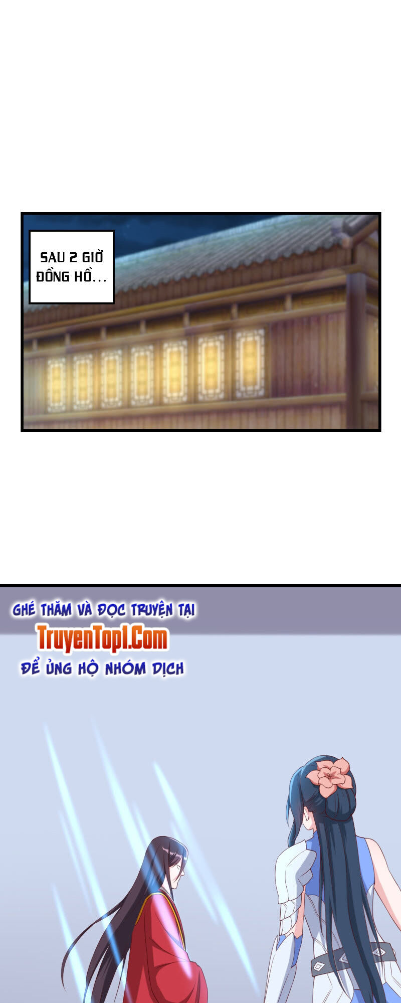 Tà Y Cuồng Thê - Chương 133 - Trang 3