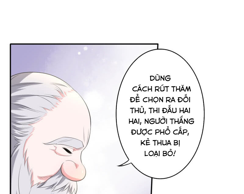 Tà Y Cuồng Thê - Chương 133 - Trang 21