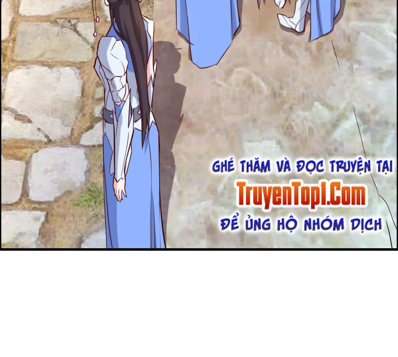 Tà Y Cuồng Thê - Chương 133 - Trang 27