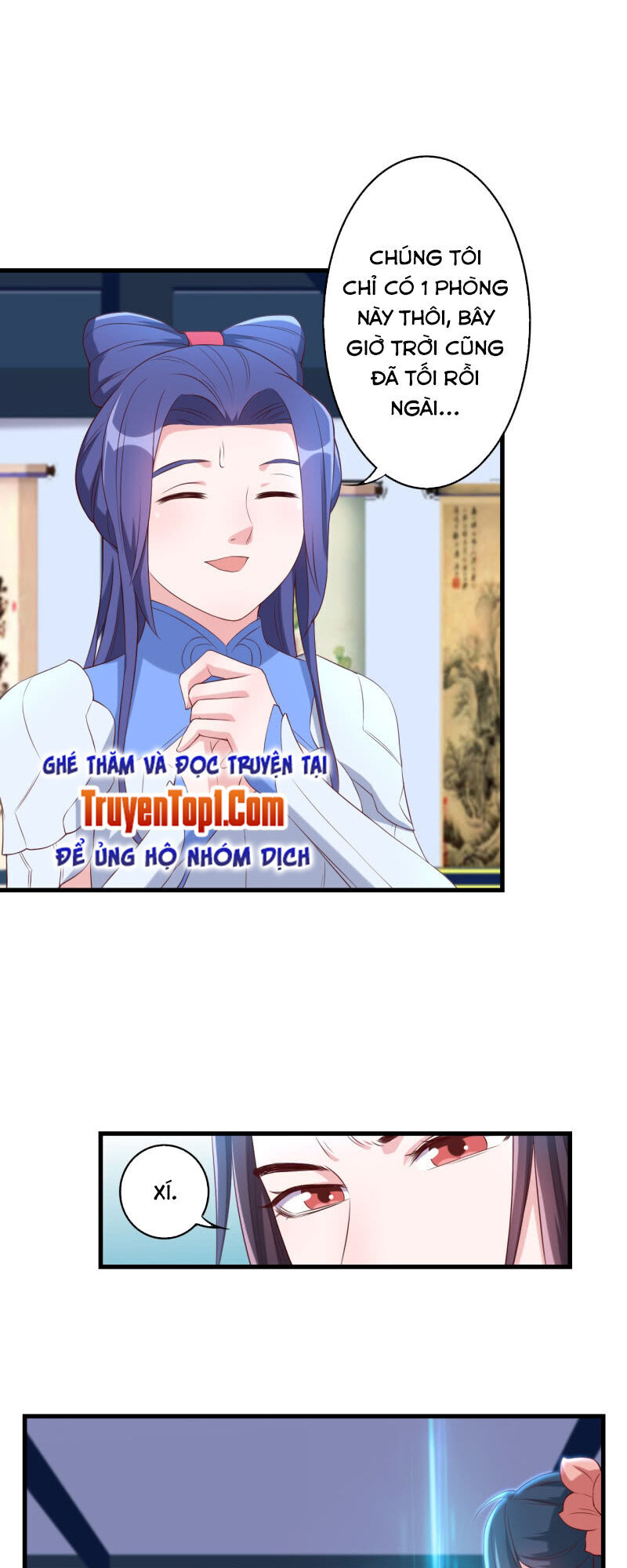 Tà Y Cuồng Thê - Chương 133 - Trang 7