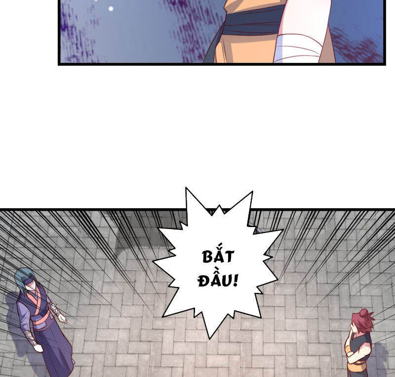 Tà Y Cuồng Thê - Chương 134 - Trang 22