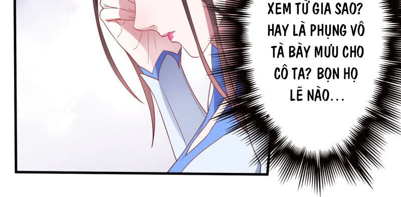 Tà Y Cuồng Thê - Chương 134 - Trang 8
