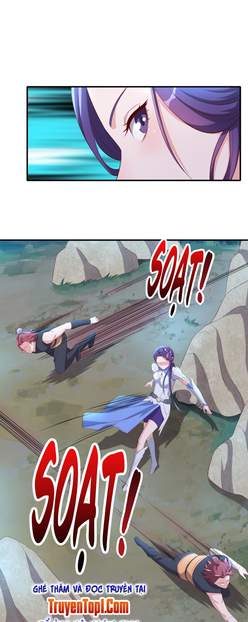 Tà Y Cuồng Thê - Chương 137 - Trang 15