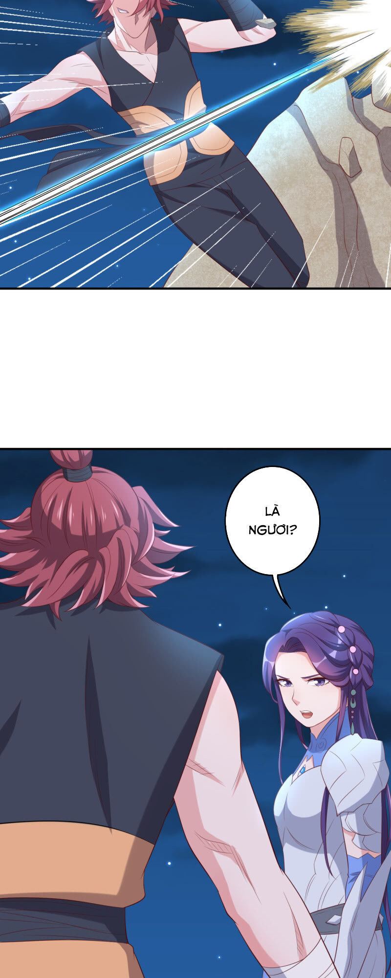 Tà Y Cuồng Thê - Chương 137 - Trang 17