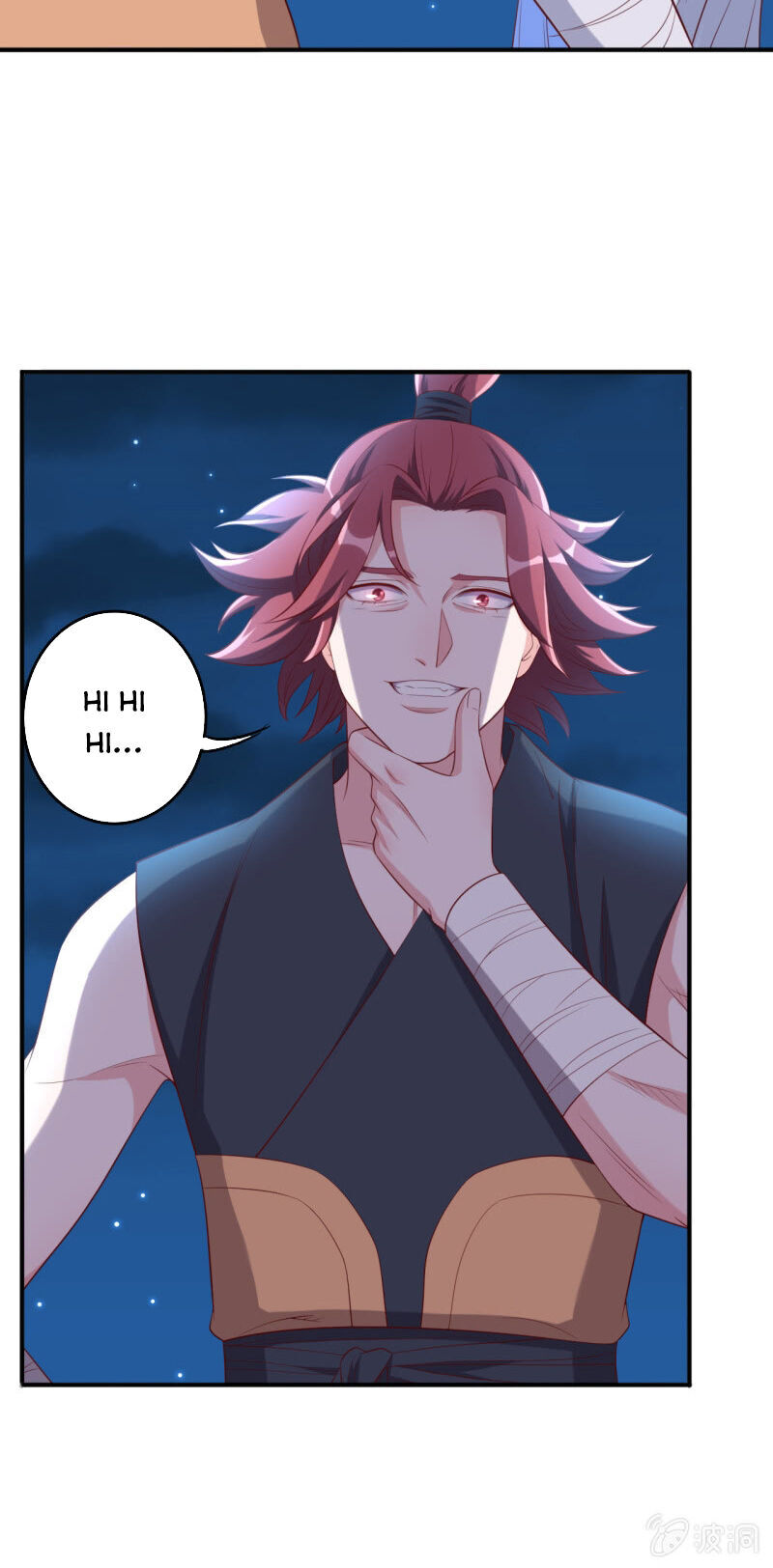 Tà Y Cuồng Thê - Chương 137 - Trang 18