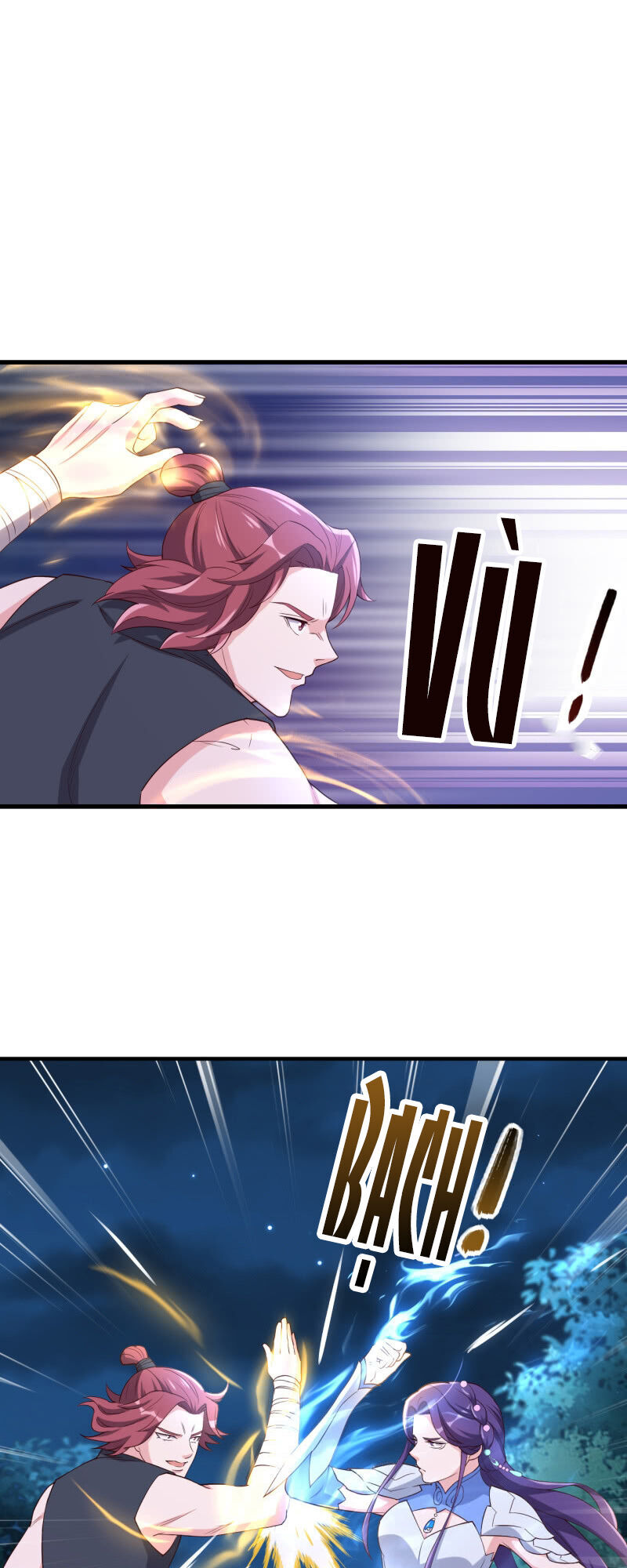 Tà Y Cuồng Thê - Chương 137 - Trang 19