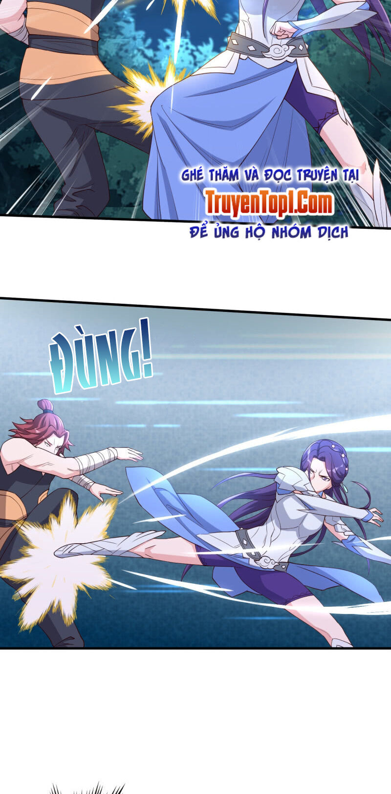 Tà Y Cuồng Thê - Chương 137 - Trang 20