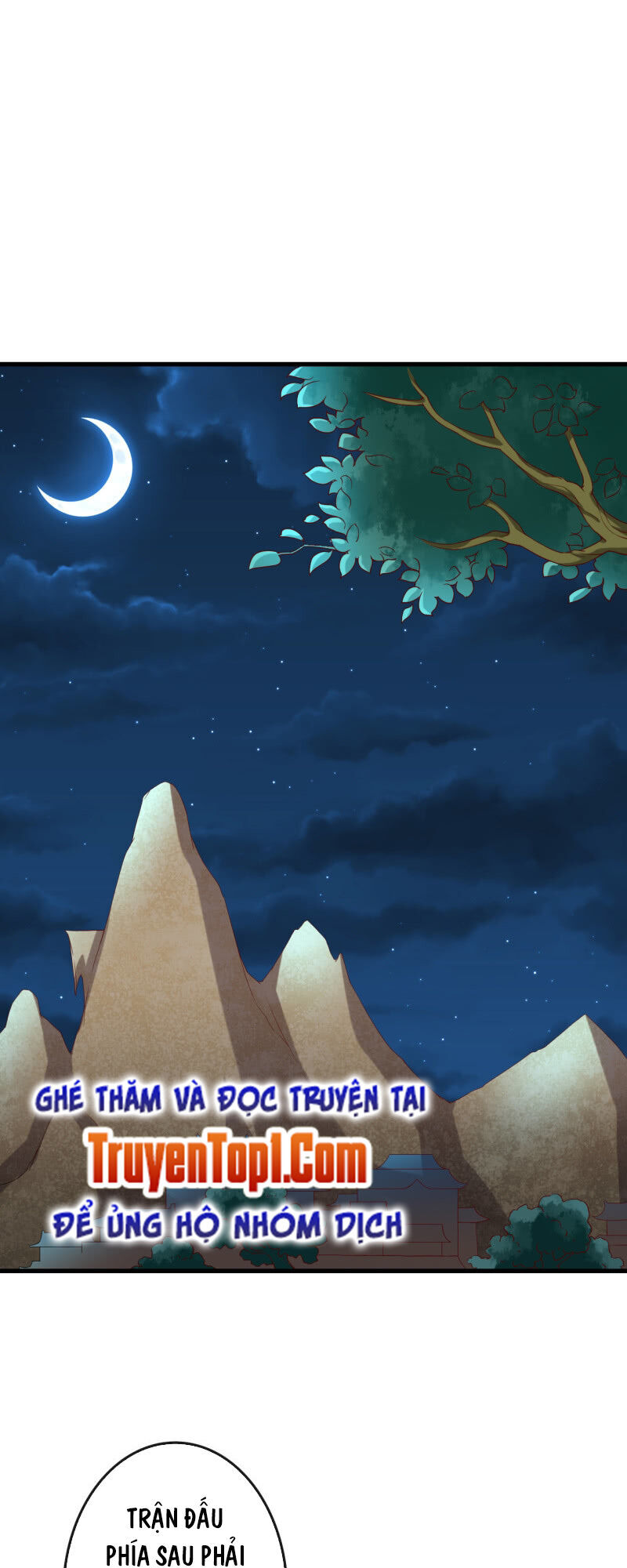 Tà Y Cuồng Thê - Chương 137 - Trang 3