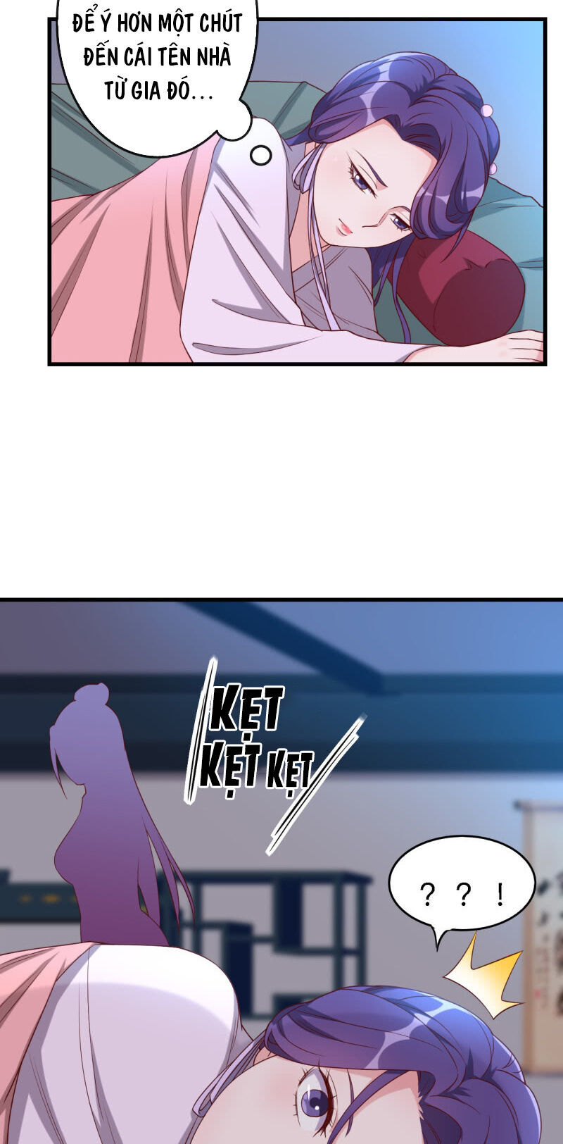 Tà Y Cuồng Thê - Chương 137 - Trang 4