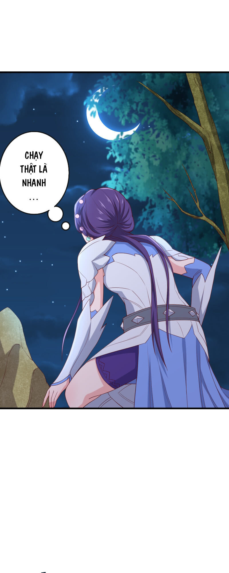 Tà Y Cuồng Thê - Chương 137 - Trang 9