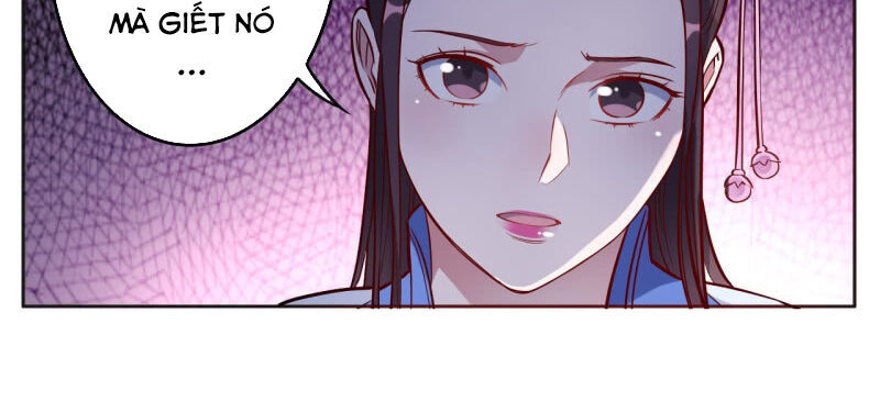 Tà Y Cuồng Thê - Chương 138 - Trang 12