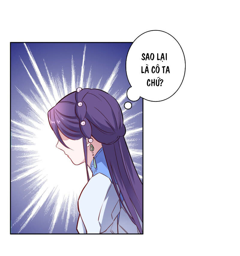 Tà Y Cuồng Thê - Chương 138 - Trang 20