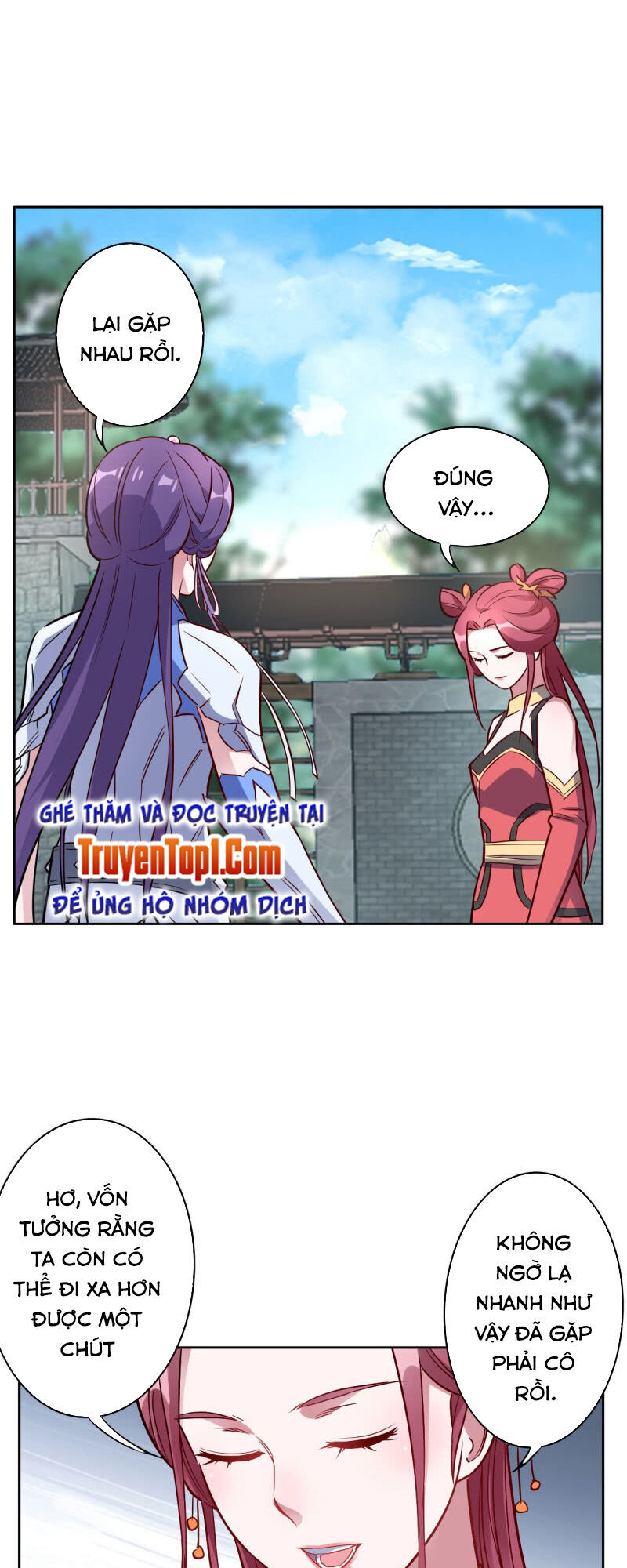 Tà Y Cuồng Thê - Chương 138 - Trang 23