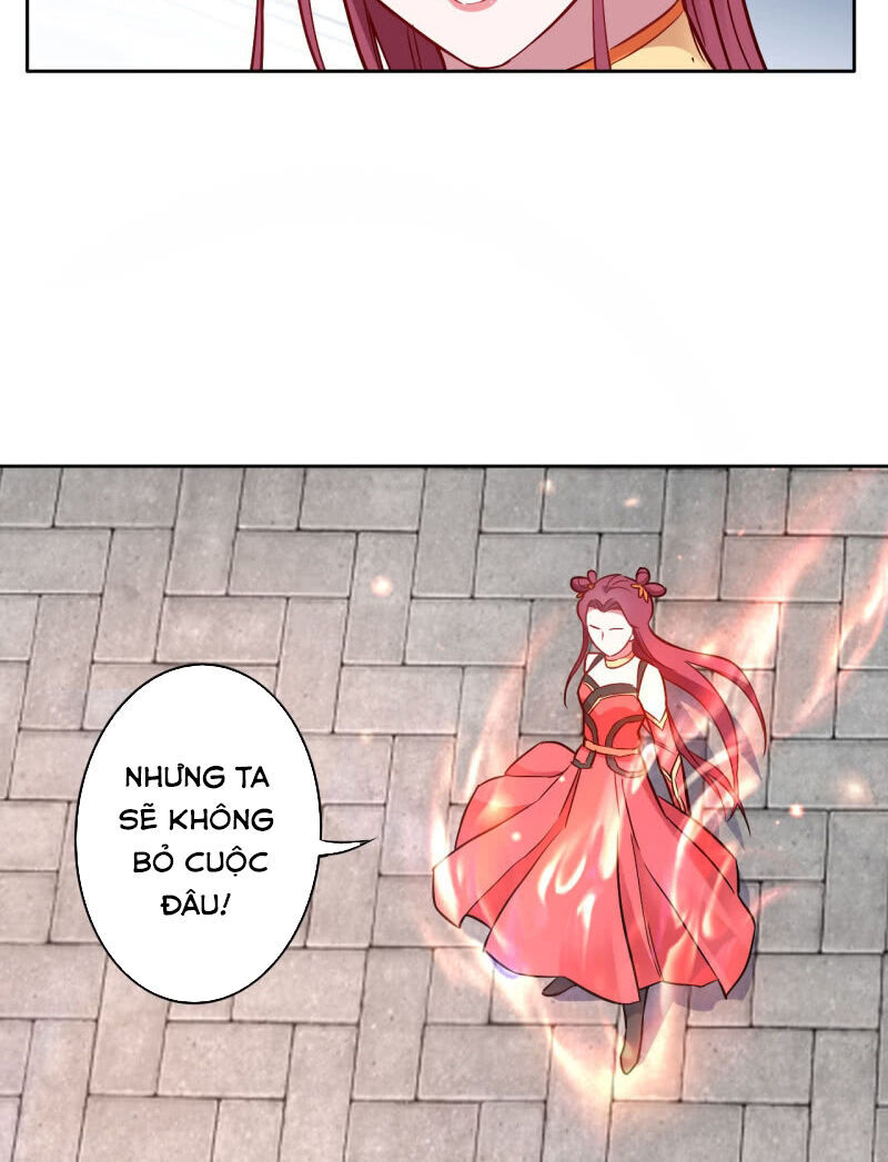 Tà Y Cuồng Thê - Chương 138 - Trang 24