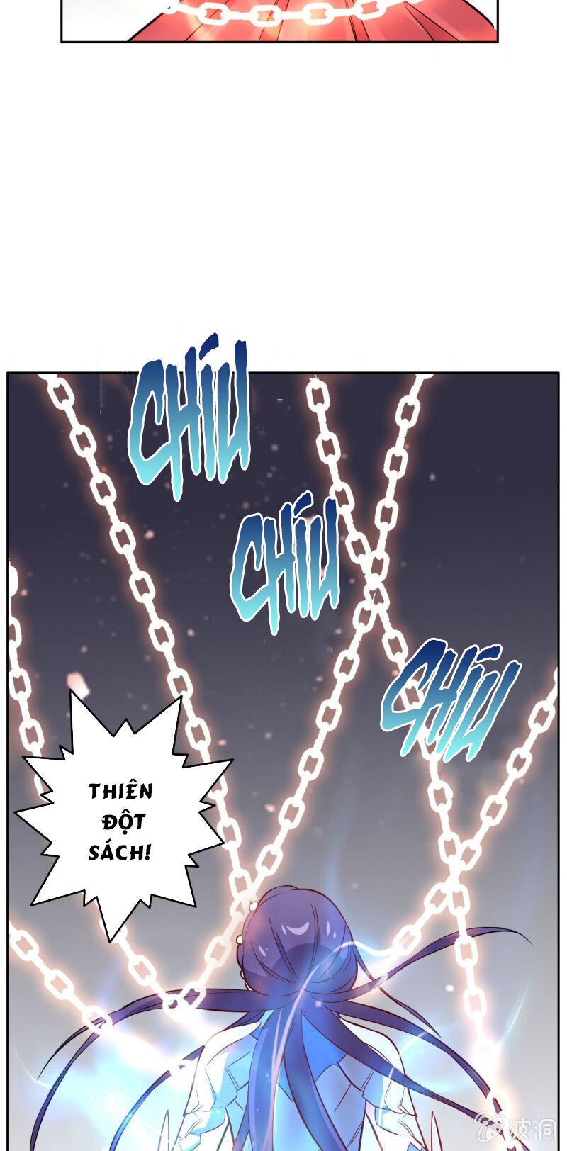 Tà Y Cuồng Thê - Chương 138 - Trang 26