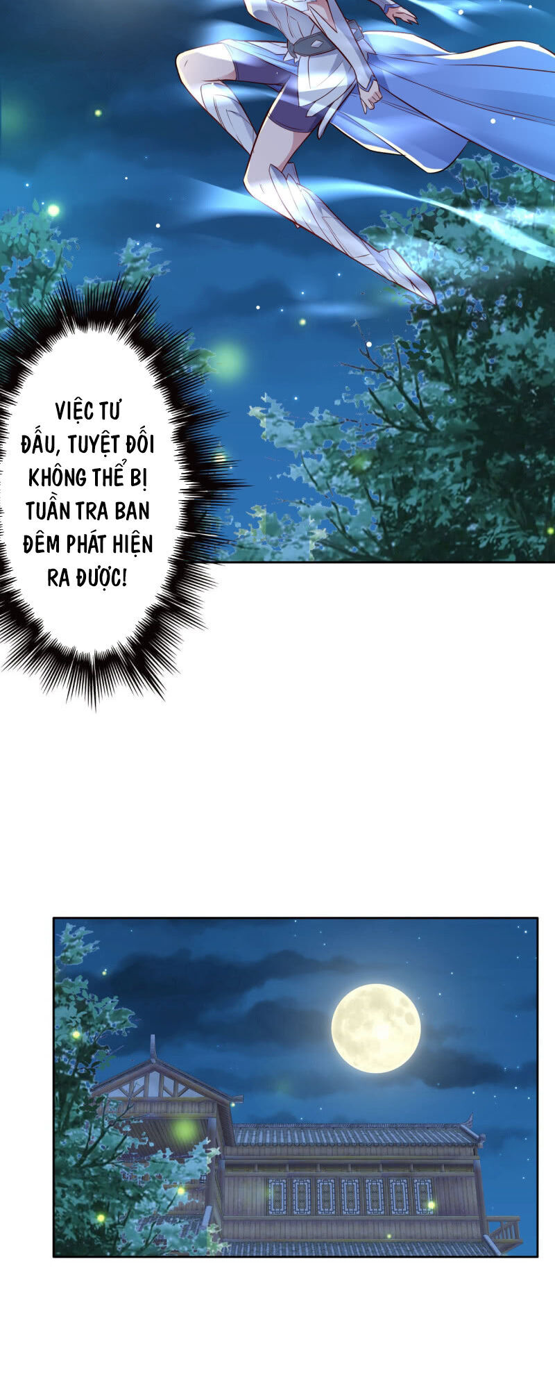 Tà Y Cuồng Thê - Chương 138 - Trang 5