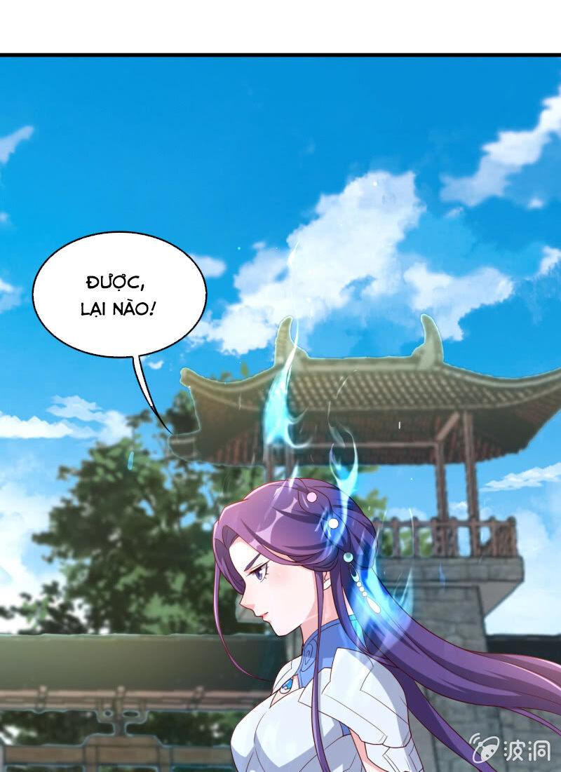 Tà Y Cuồng Thê - Chương 139 - Trang 12