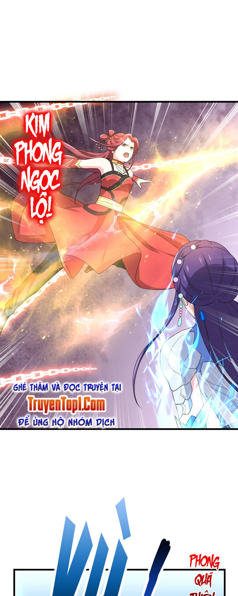 Tà Y Cuồng Thê - Chương 139 - Trang 15