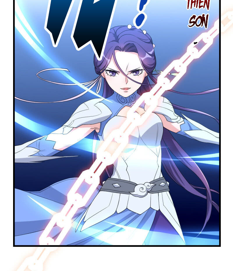 Tà Y Cuồng Thê - Chương 139 - Trang 16