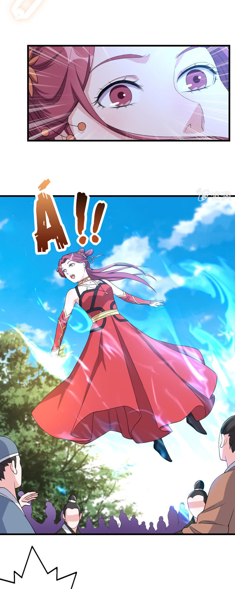 Tà Y Cuồng Thê - Chương 139 - Trang 17