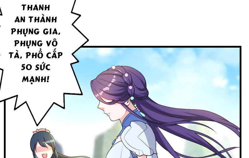 Tà Y Cuồng Thê - Chương 139 - Trang 18