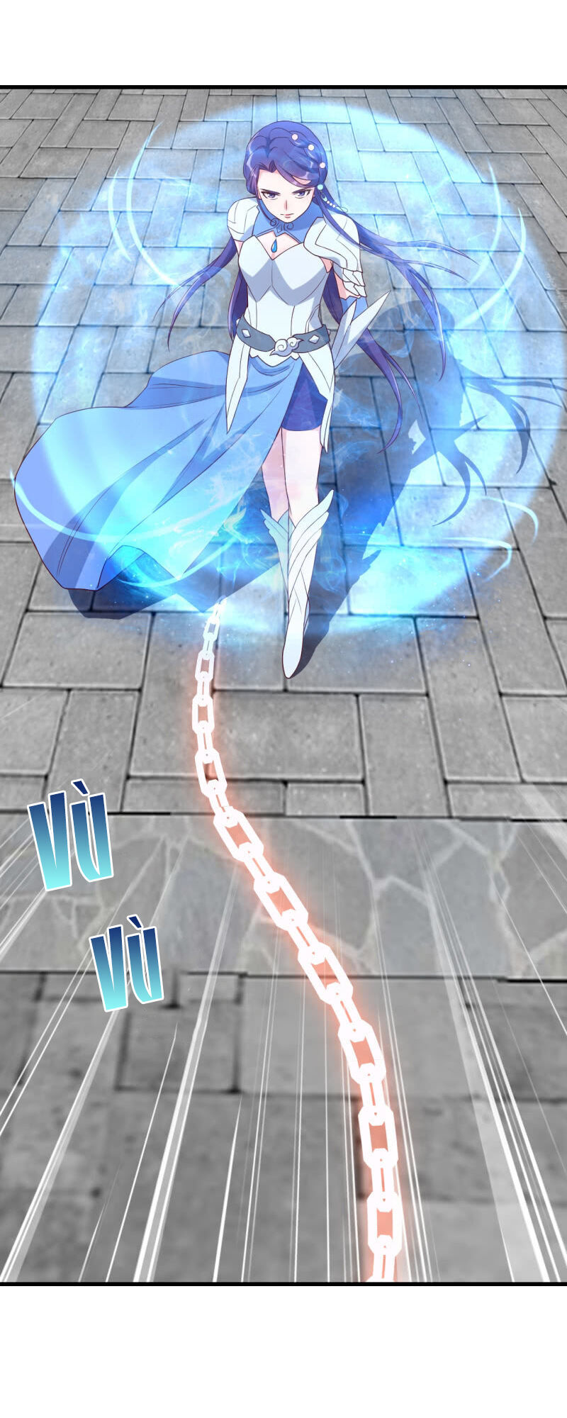 Tà Y Cuồng Thê - Chương 139 - Trang 5