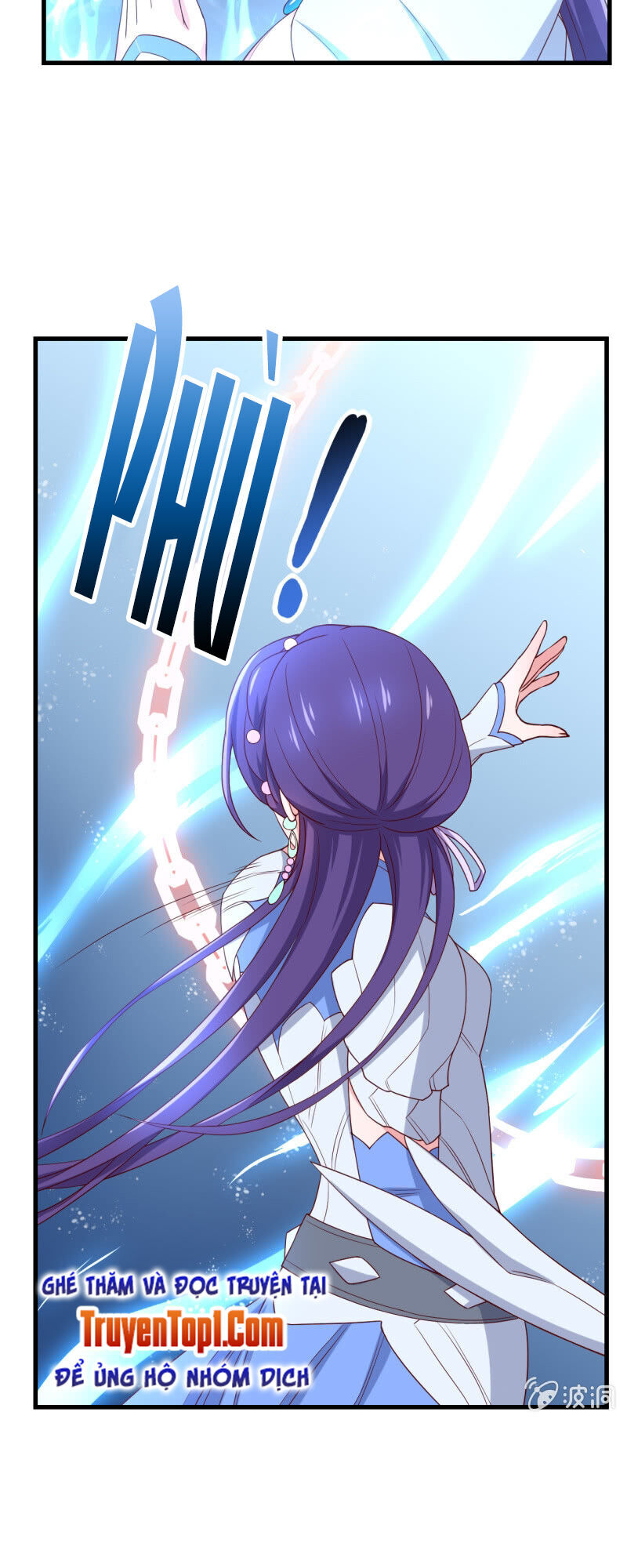 Tà Y Cuồng Thê - Chương 139 - Trang 7