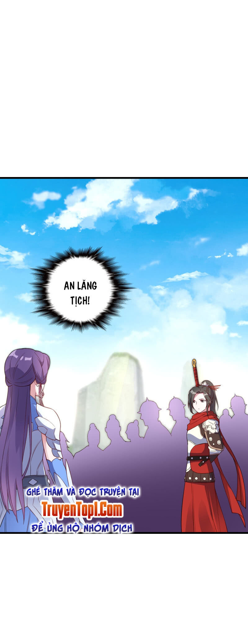 Tà Y Cuồng Thê - Chương 140 - Trang 3