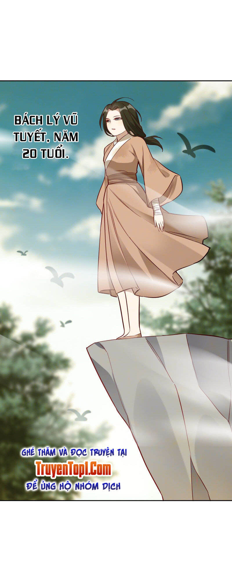 Tà Y Cuồng Thê - Chương 142 - Trang 11