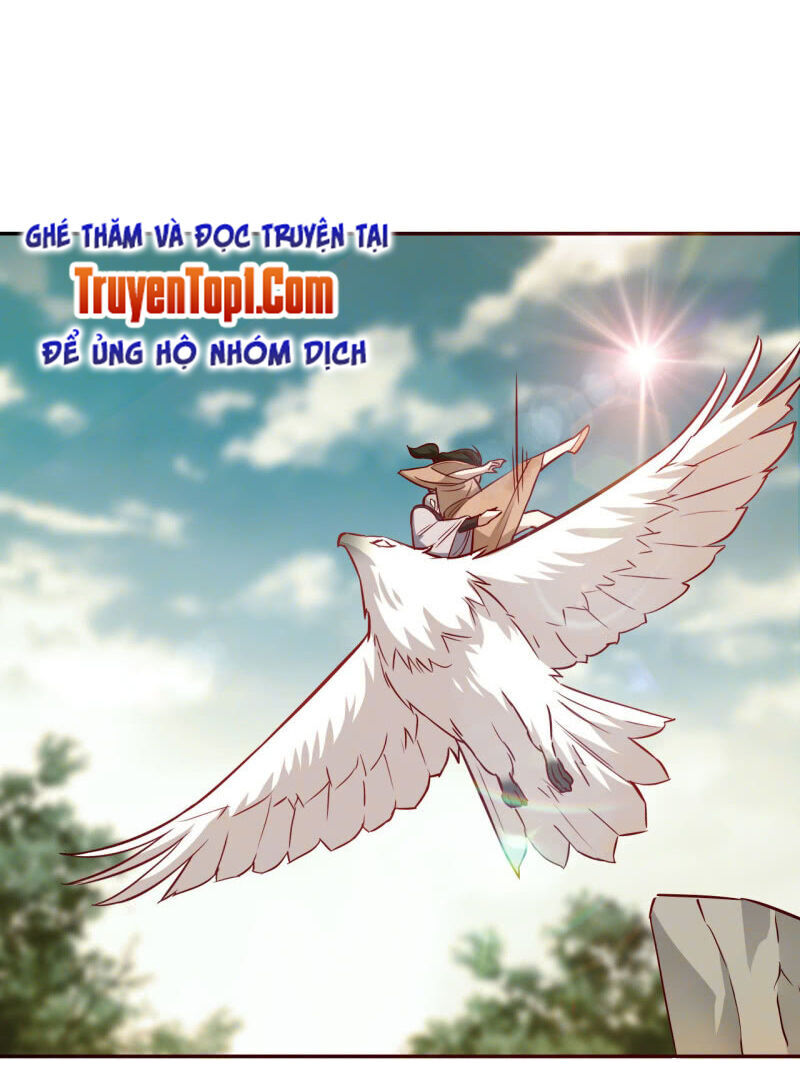 Tà Y Cuồng Thê - Chương 142 - Trang 16