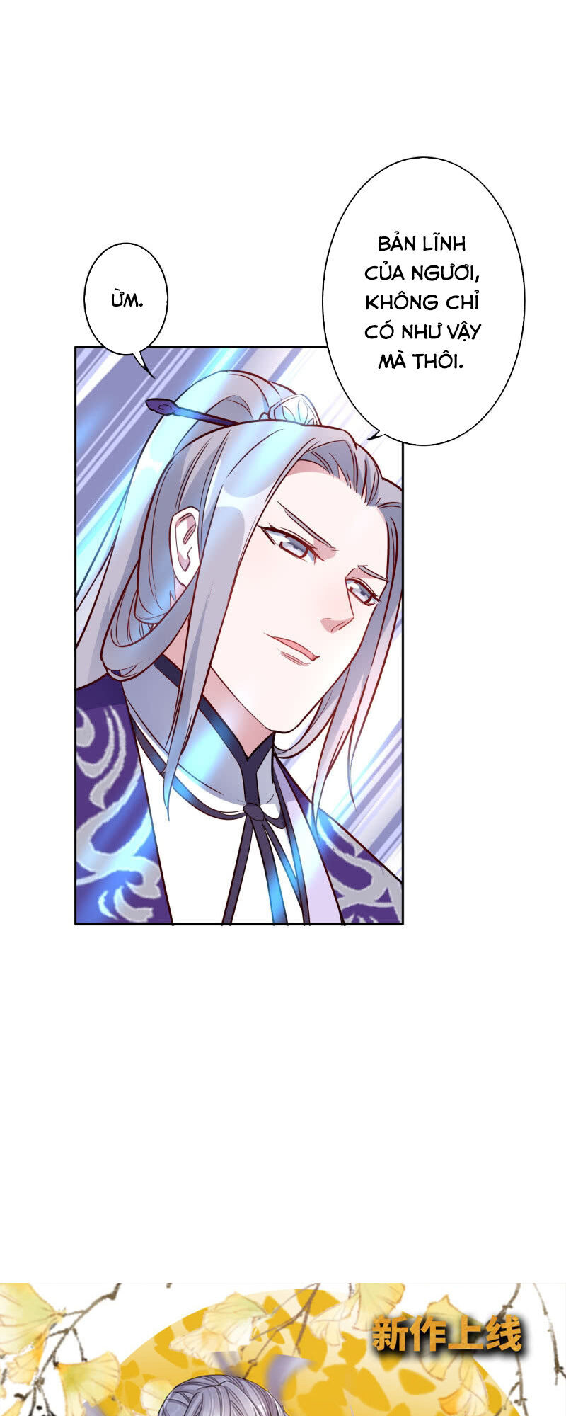 Tà Y Cuồng Thê - Chương 142 - Trang 29