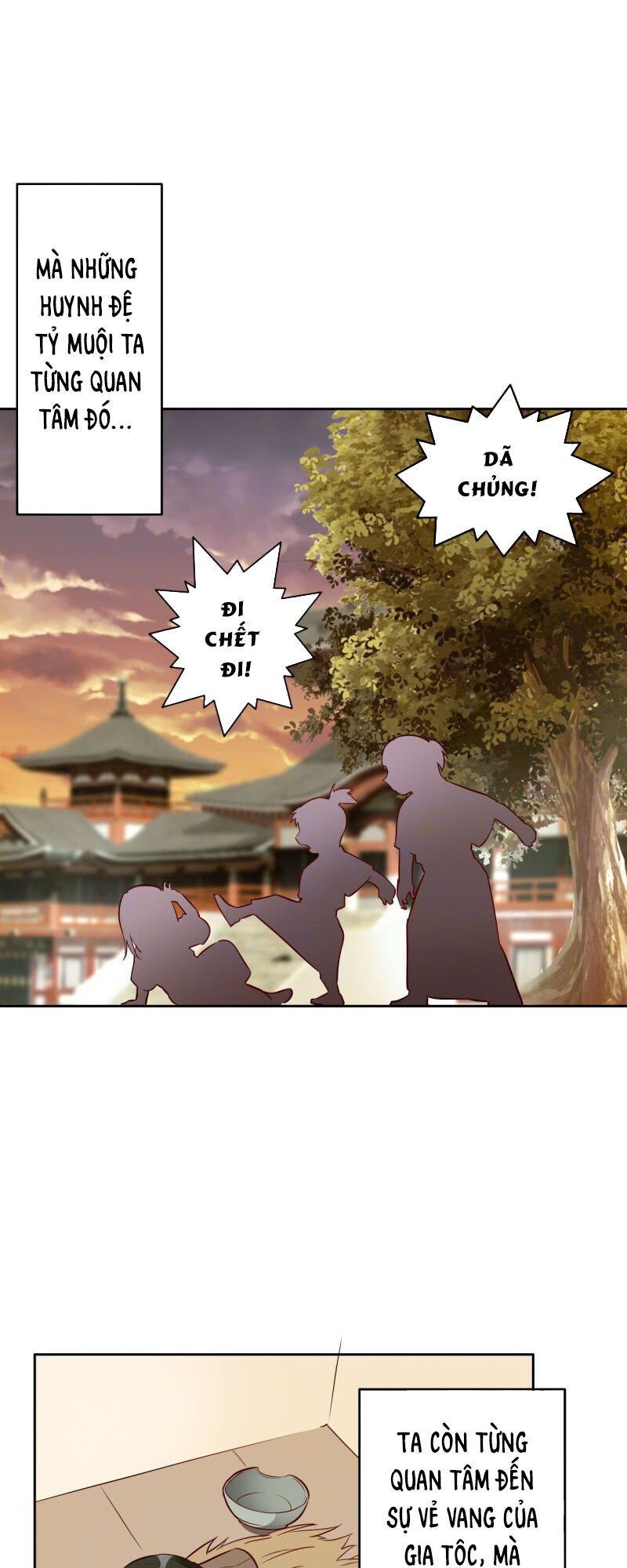 Tà Y Cuồng Thê - Chương 142 - Trang 5