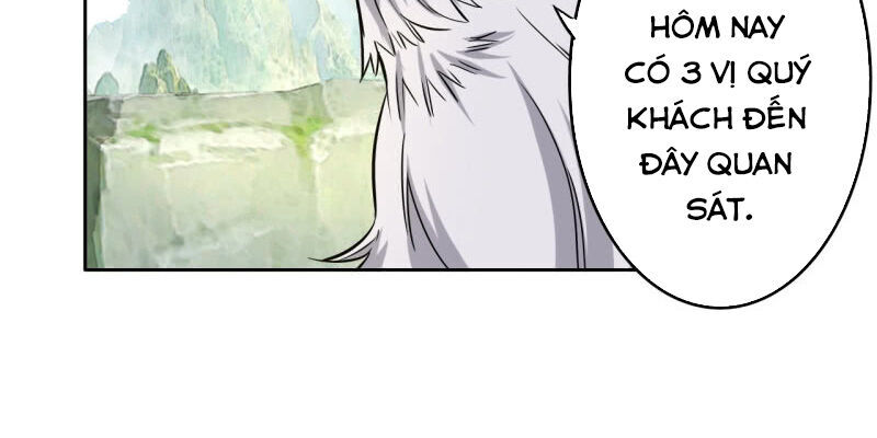 Tà Y Cuồng Thê - Chương 143 - Trang 16