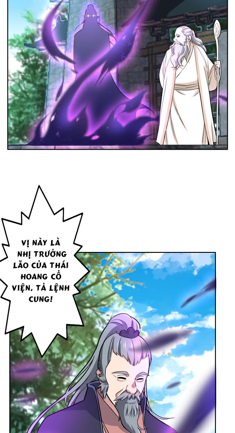 Tà Y Cuồng Thê - Chương 143 - Trang 18