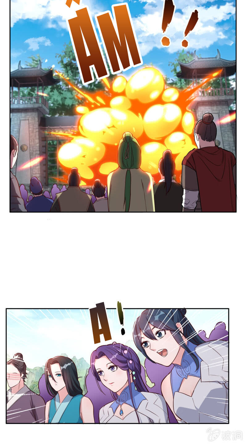 Tà Y Cuồng Thê - Chương 143 - Trang 20