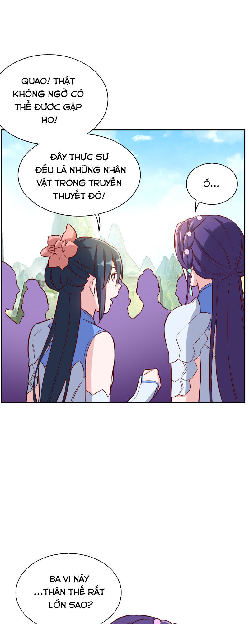 Tà Y Cuồng Thê - Chương 143 - Trang 29