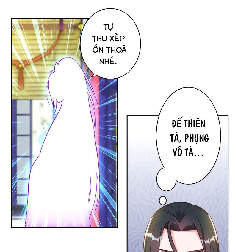 Tà Y Cuồng Thê - Chương 143 - Trang 4
