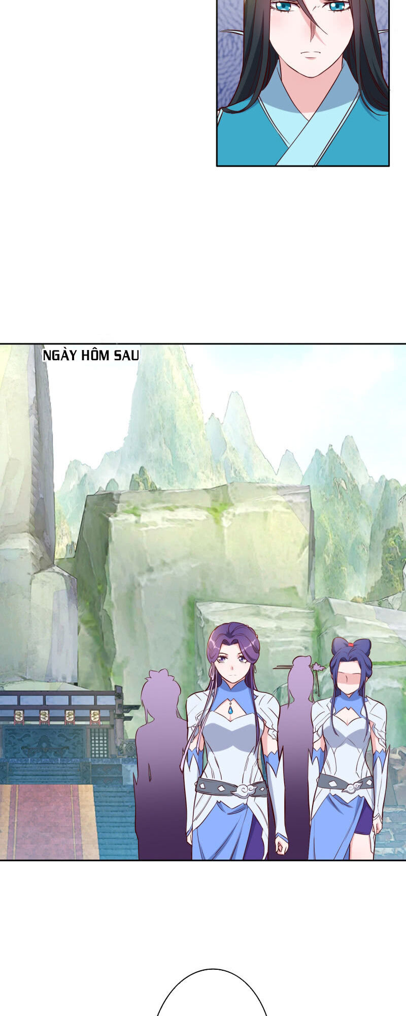 Tà Y Cuồng Thê - Chương 143 - Trang 5