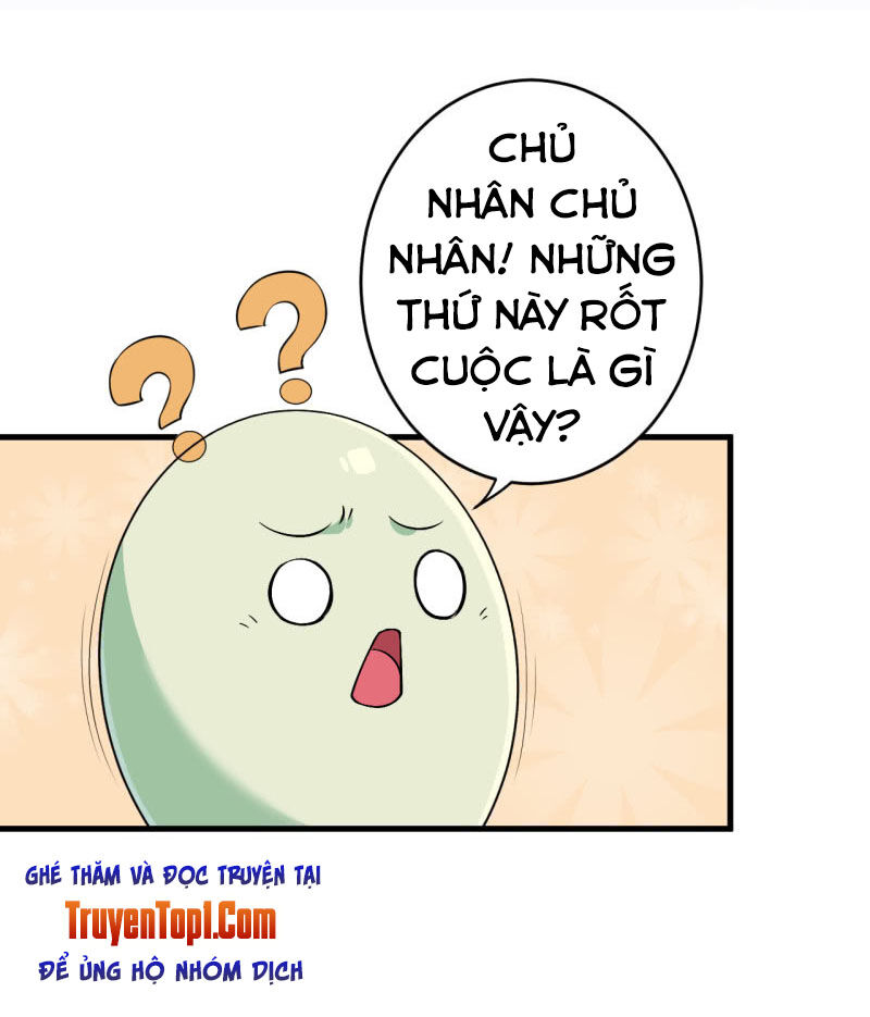 Tà Y Cuồng Thê - Chương 73 - Trang 1